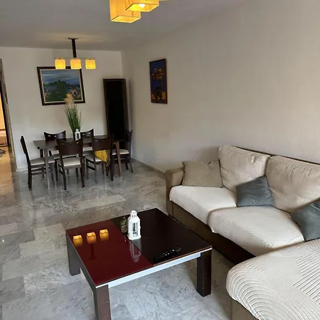 3 Habitaciones, Gran Terraza * Altea