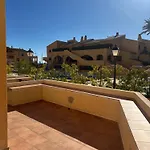 3 Habitaciones, Gran Terraza شقة