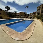 شقة 3 Habitaciones, Gran Terraza *