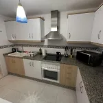 3 Habitaciones, Gran Terraza