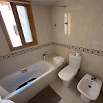 3 Habitaciones, Gran Terraza شقة ألتيا