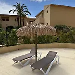 شقة 3 Habitaciones, Gran Terraza ألتيا