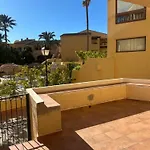 شقة 3 Habitaciones, Gran Terraza ألتيا