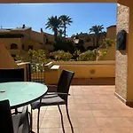 3 Habitaciones, Gran Terraza شقة
