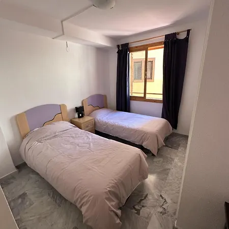 Appartement 3 Habitaciones, Gran Terraza Altea