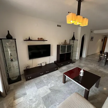 3 Habitaciones, Gran Terraza Appartement