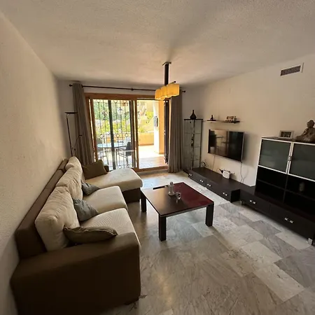 アパート 3 Habitaciones, Gran Terraza