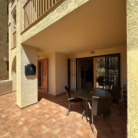 3 Habitaciones, Gran Terraza Appartement Altea