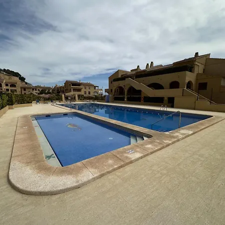 3 Habitaciones, Gran Terraza アルテア