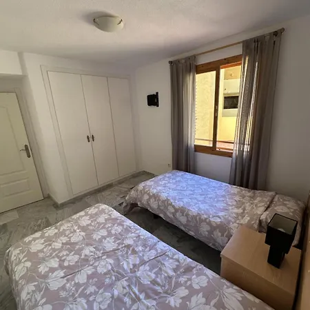 3 Habitaciones, Gran Terraza * アルテア