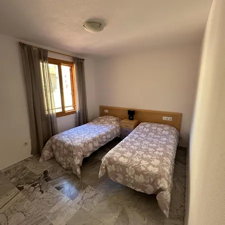 アパート 3 Habitaciones, Gran Terraza
