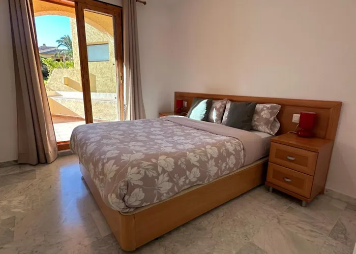 3 Habitaciones, Gran Terraza Appartement Altea