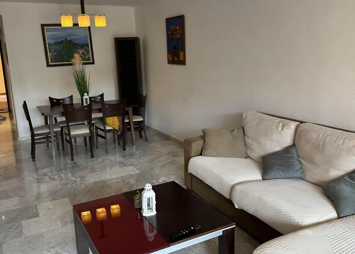 3 Habitaciones, Gran Terraza * Altea