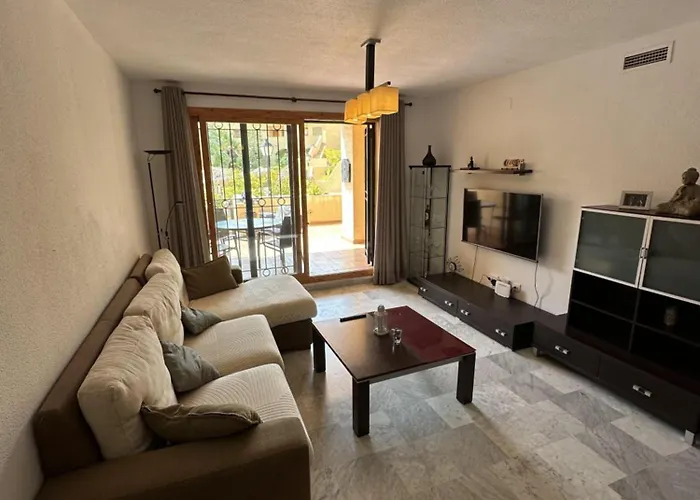 Appartement 3 Habitaciones, Gran Terraza