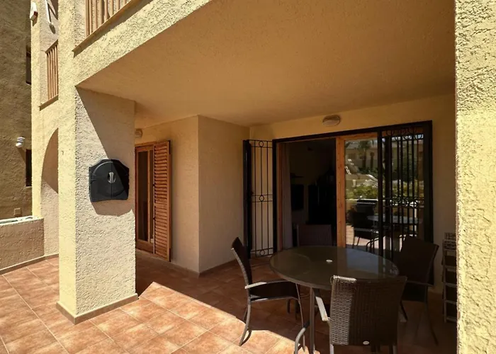 3 Habitaciones, Gran Terraza Appartement Altea