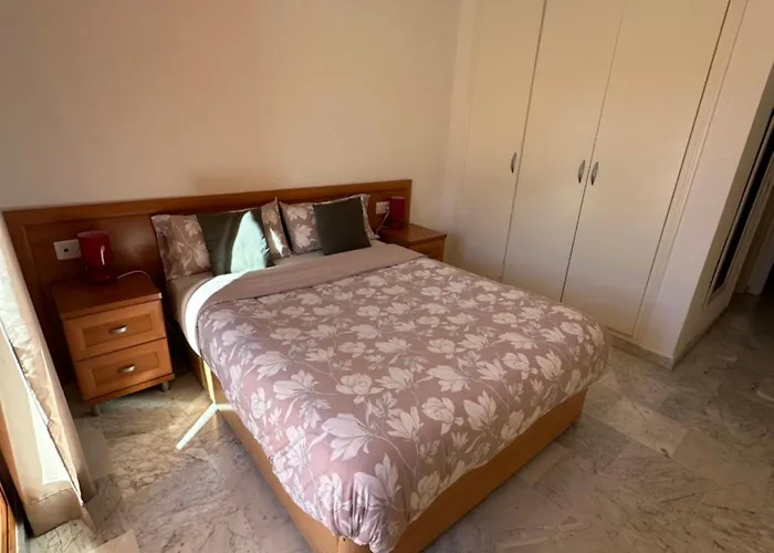 3 Habitaciones, Gran Terraza Appartement