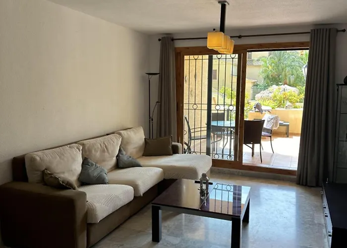 3 Habitaciones, Gran Terraza Altea