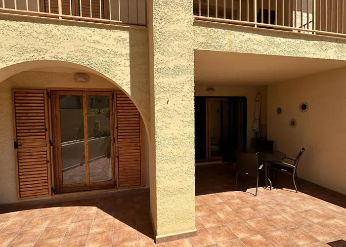 3 Habitaciones, Gran Terraza Altea
